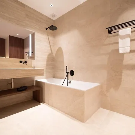 Apartment Luxury And Elegance Place Des Vosges