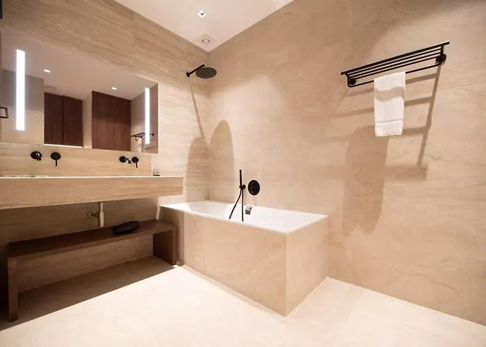 Apartmán Luxury And Elegance Place Des Vosges